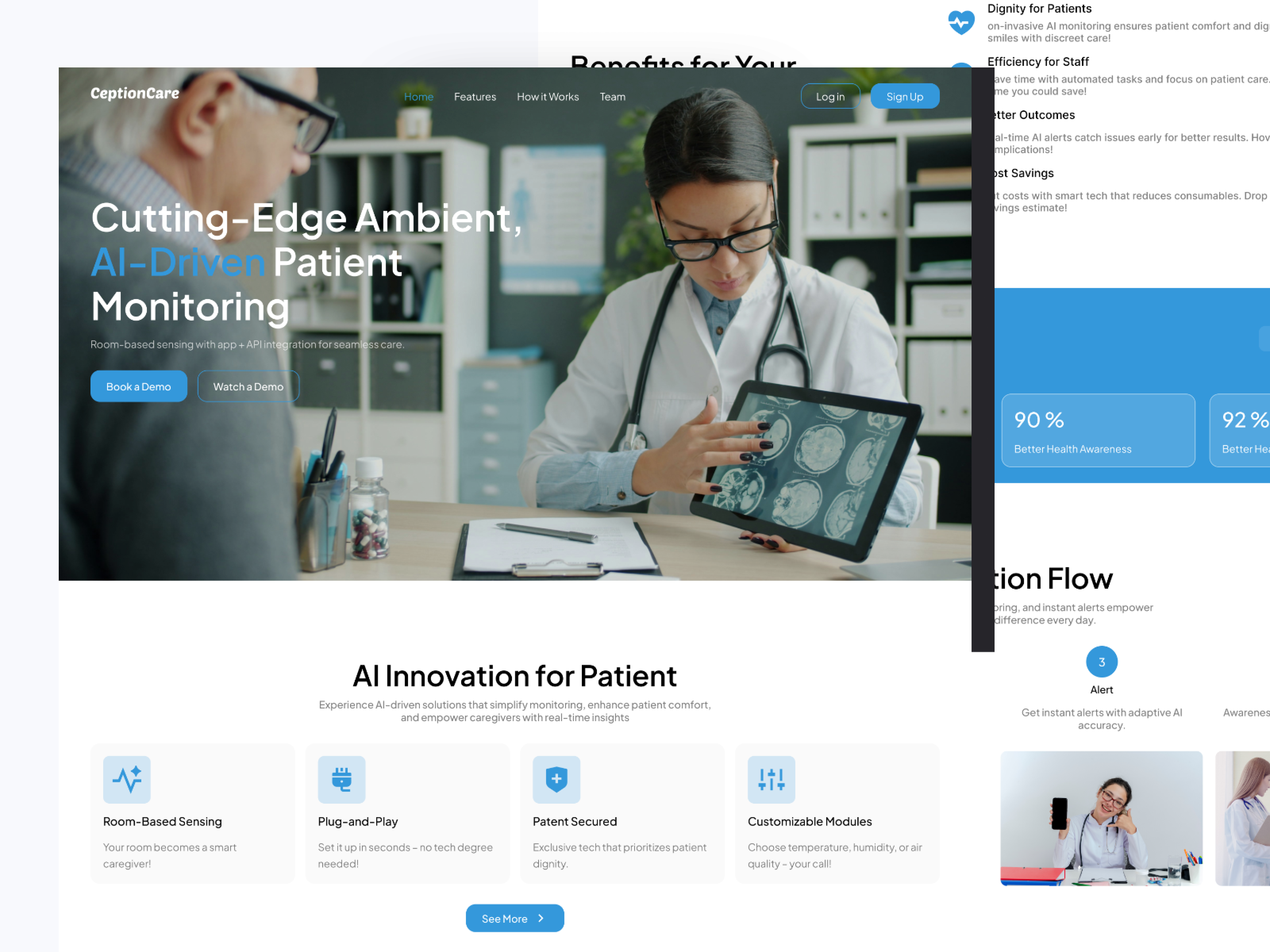 CeptionCare